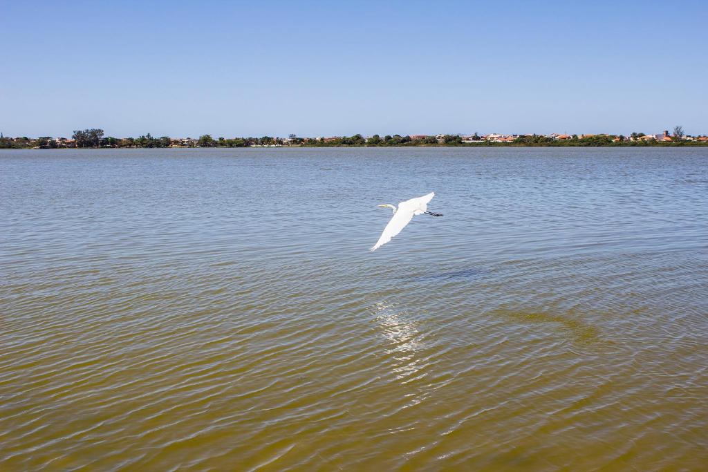  Pousada Lagomar em Maricá