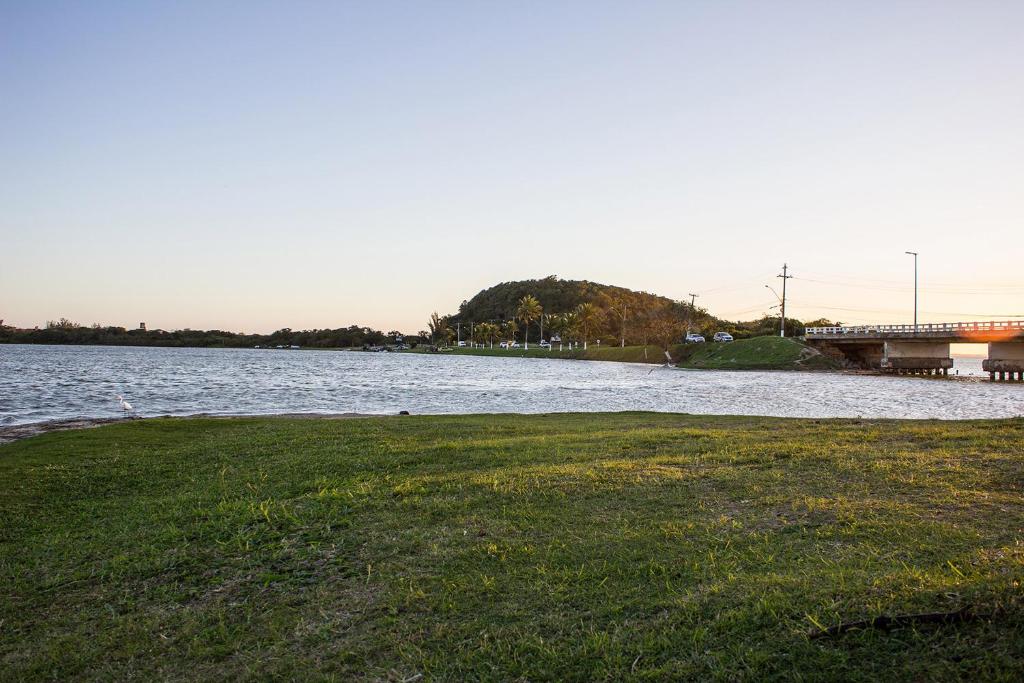  Pousada Lagomar em Maricá