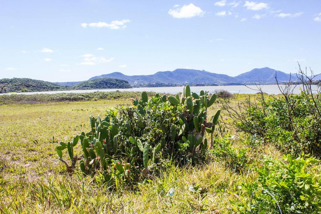  Pousada Lagomar em Maricá