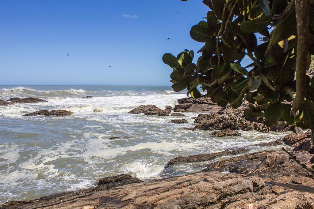  Pousada Lagomar em Maricá