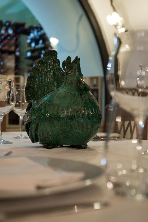 Fotografie z fotogalerie ubytování Hotel Il Duomo PHG v destinaci Oristano