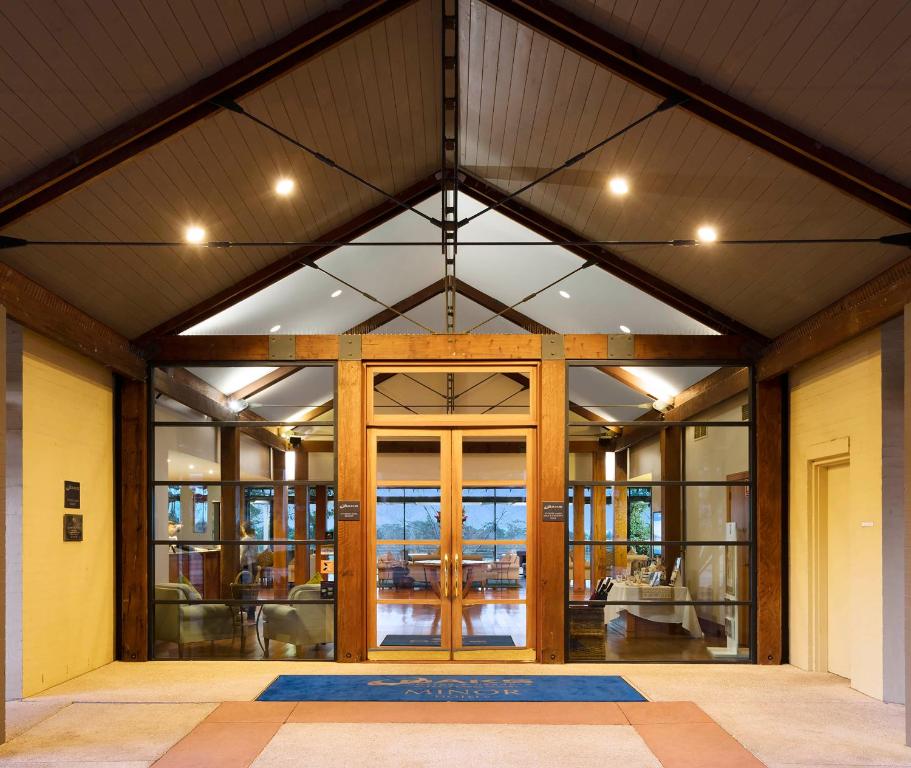 Fotografie z fotogalerie ubytování Oaks Cypress Lakes Resort v destinaci Pokolbin