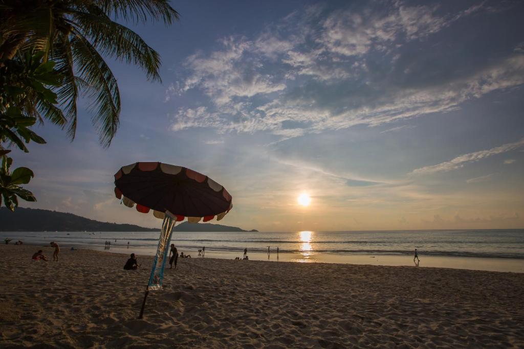 Magnific Patong - Resim 30