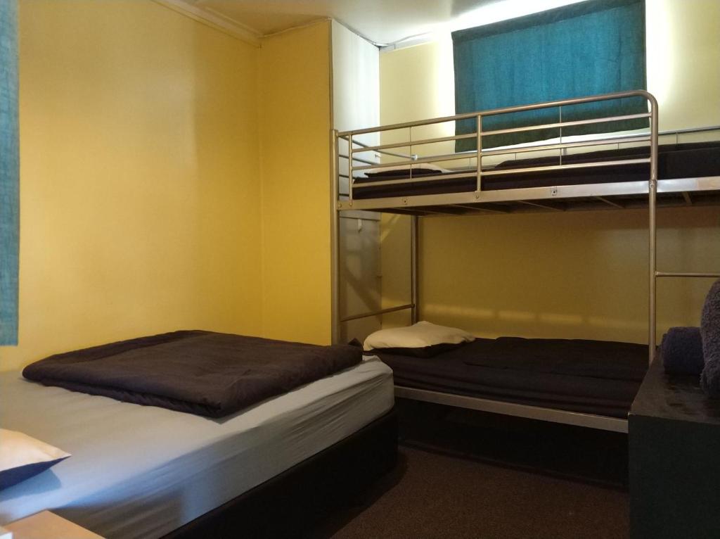 Napier Art House Backpackers - Resim 23