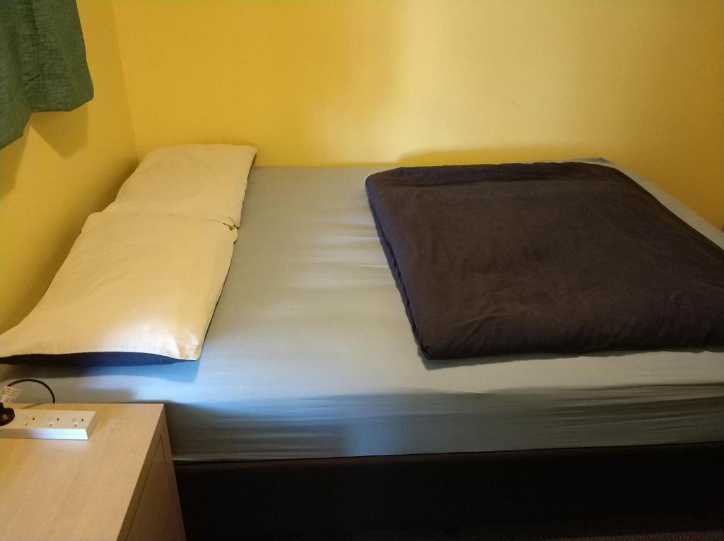 Napier Art House Backpackers - Resim 22