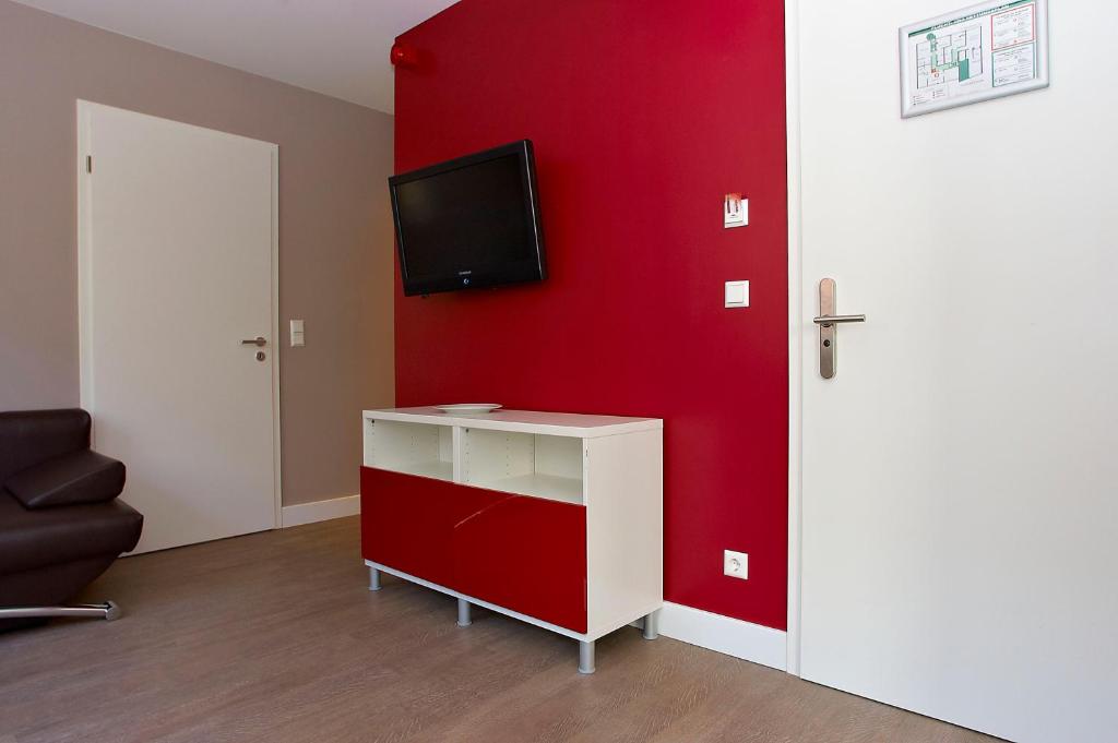 Apartmenthouse Berlin - Am Görlitzer Park - Resim 26