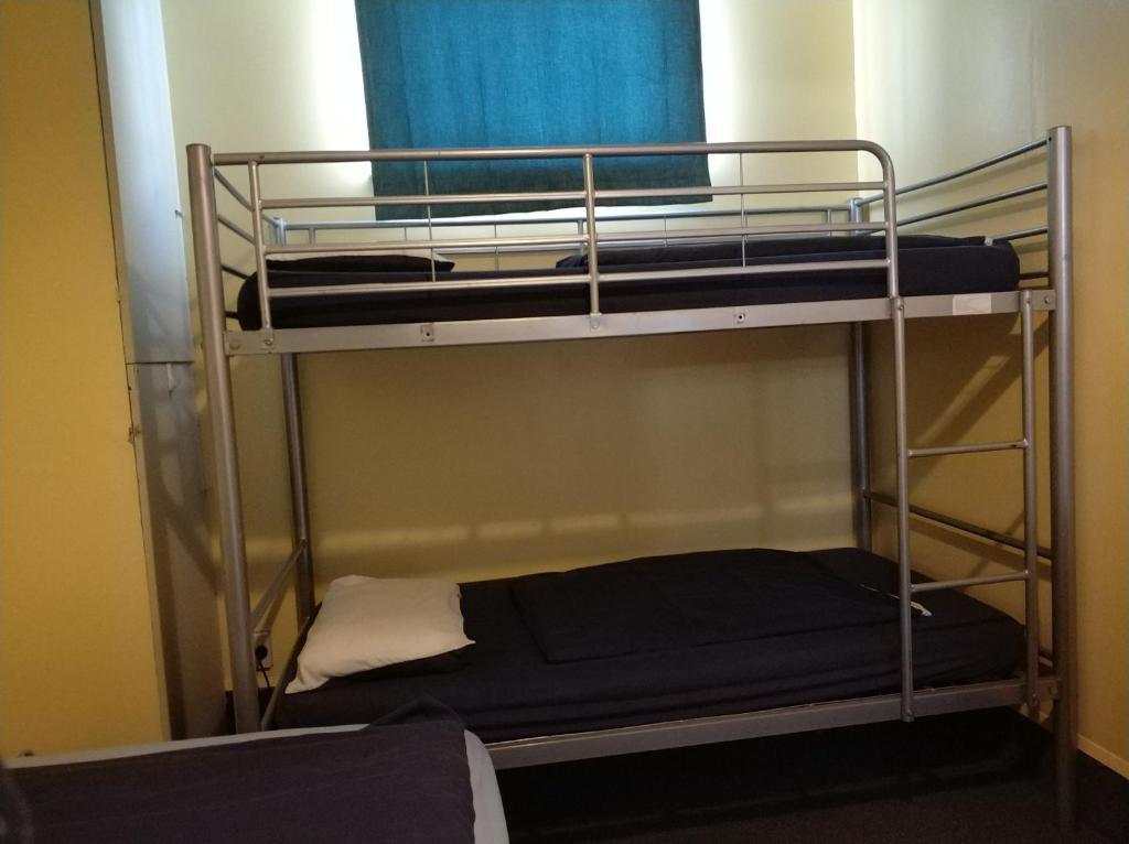 Napier Art House Backpackers - Resim 21