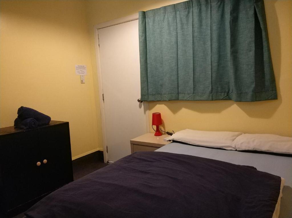 Napier Art House Backpackers - Resim 20