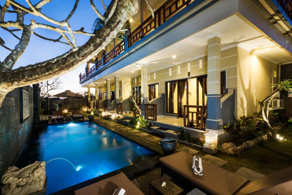 Seaweed Guesthouse - 8