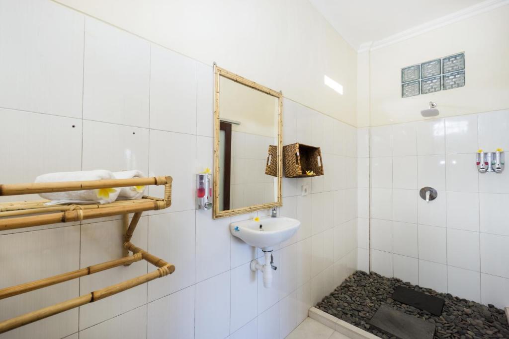 Seaweed Guesthouse - 9