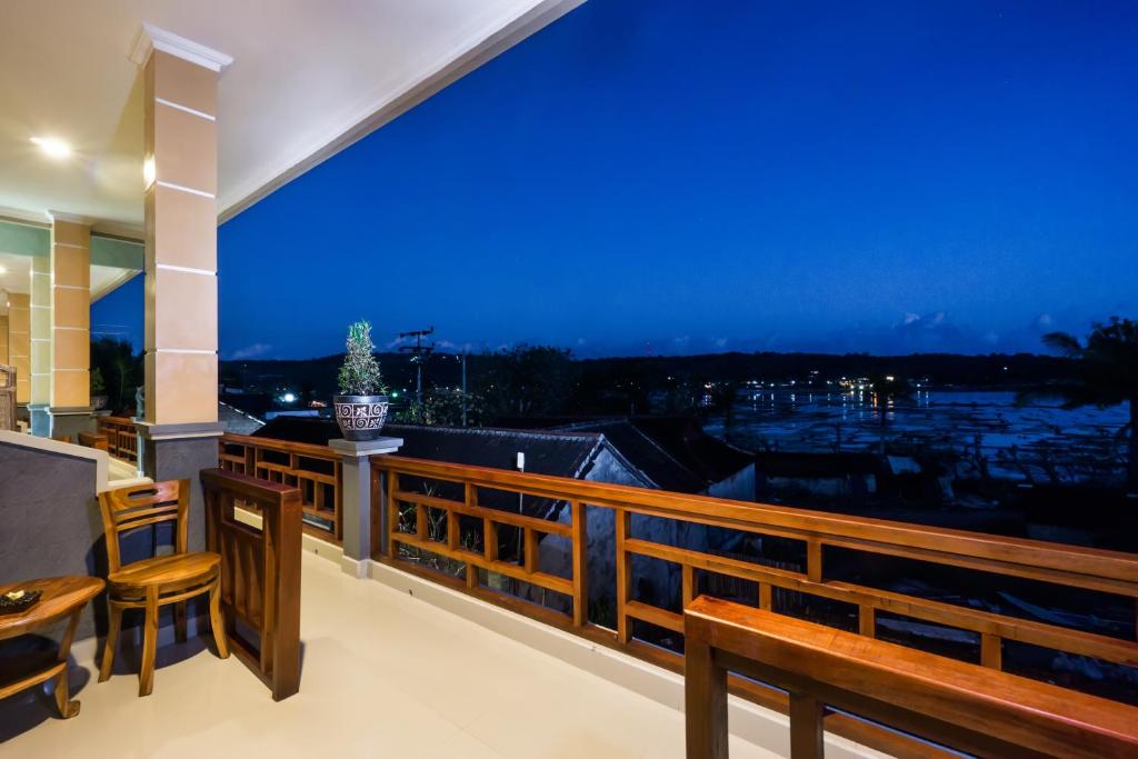 Seaweed Guesthouse - 4