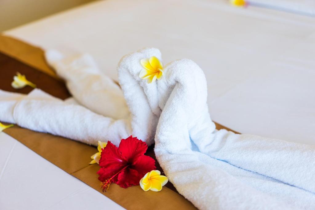 Seaweed Guesthouse - 11