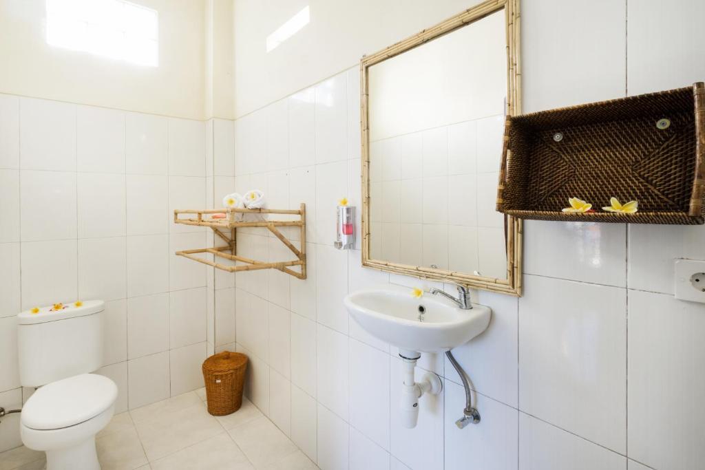 Seaweed Guesthouse - 19