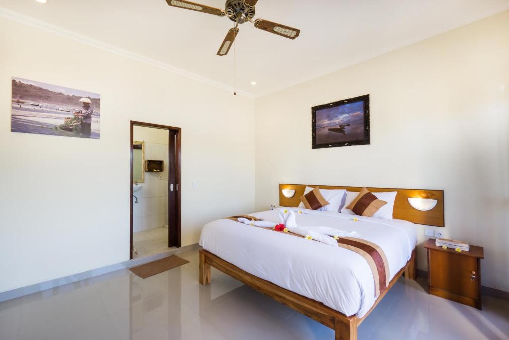 Seaweed Guesthouse - 17