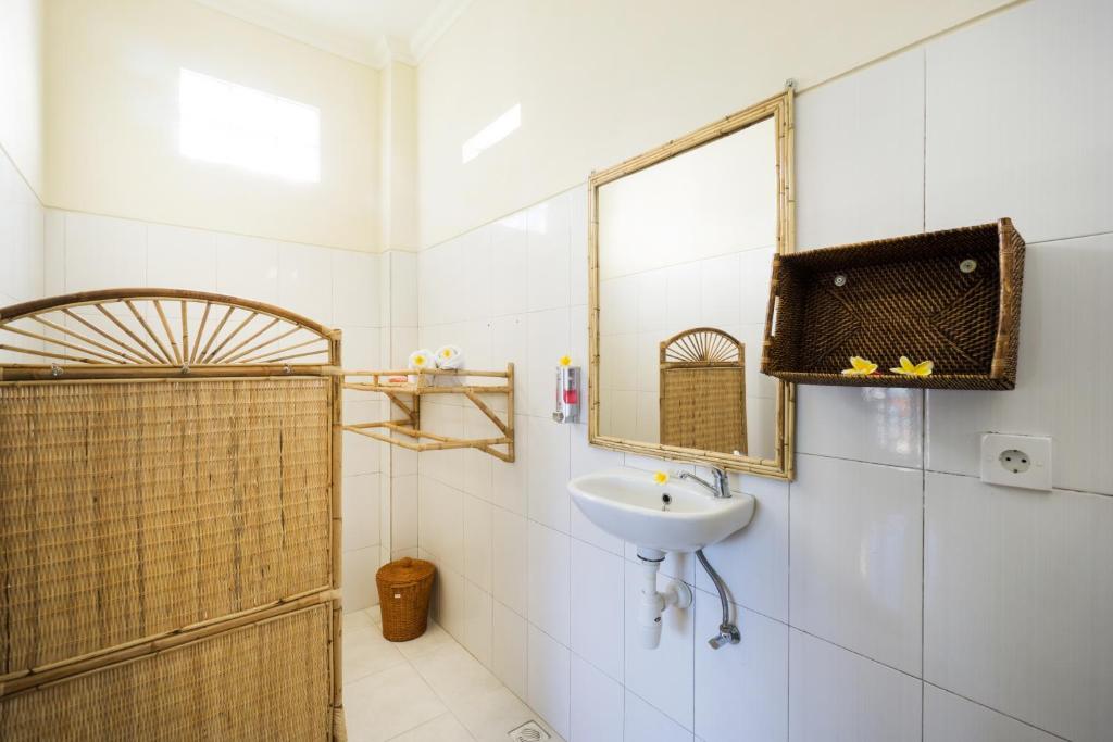 Seaweed Guesthouse - 16