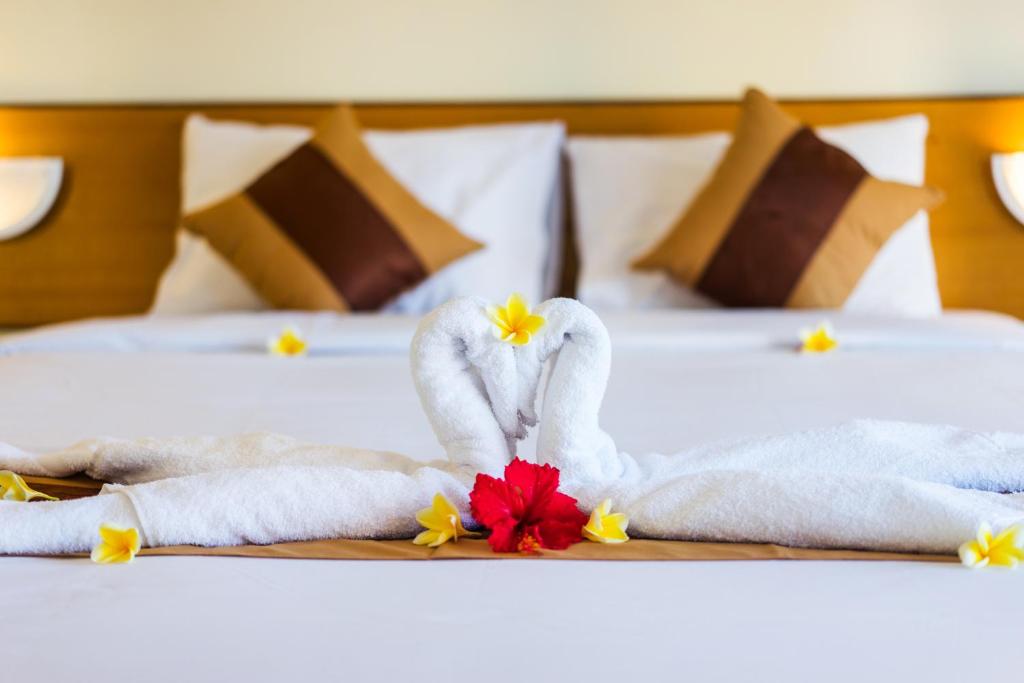 Seaweed Guesthouse - 12