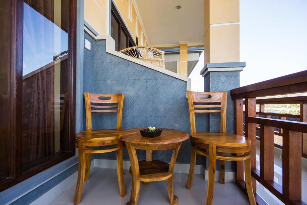 Seaweed Guesthouse - 2