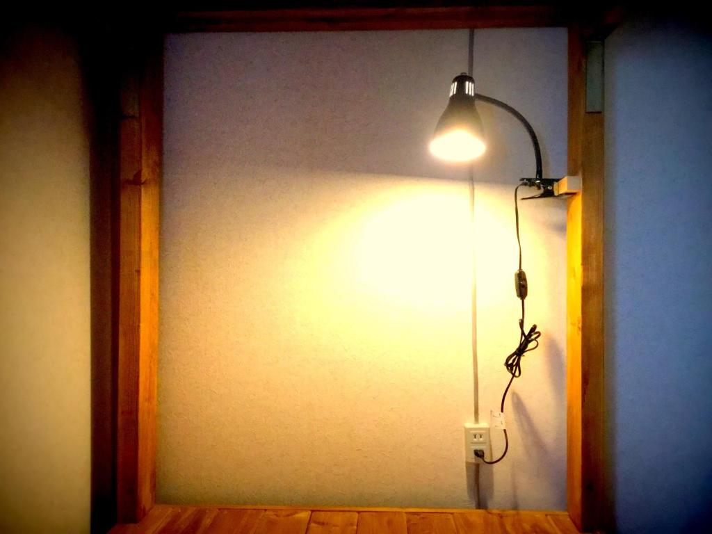 Fotografie z fotogalerie ubytování Rishiri Greenhill Inn v Oshidomari