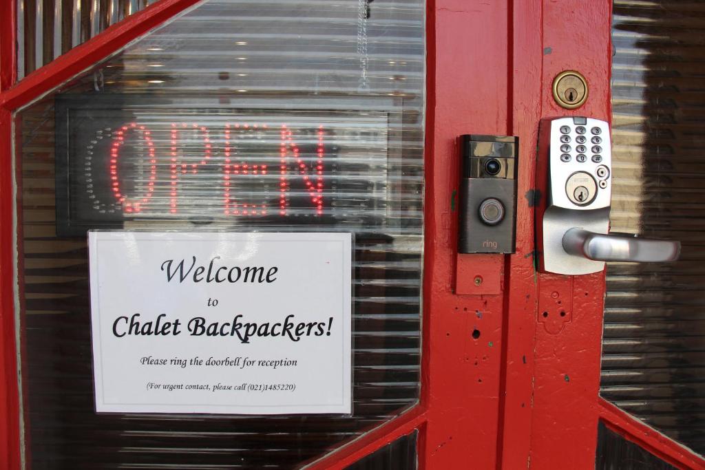 Chalet Backpackers - Resim 15