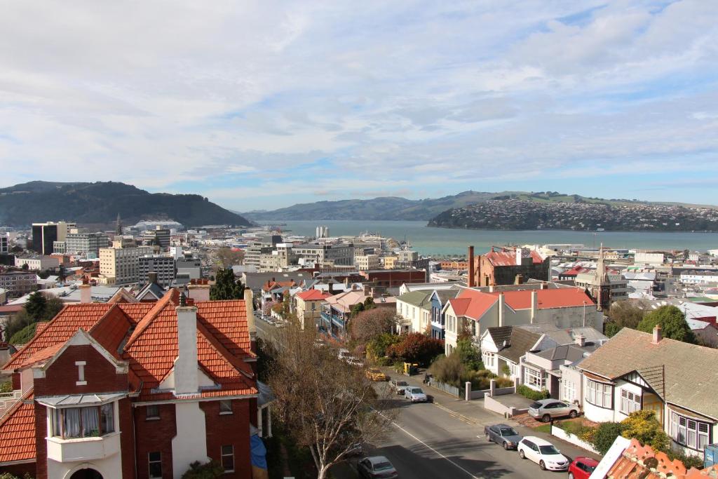 Chalet Backpackers - Resim 13