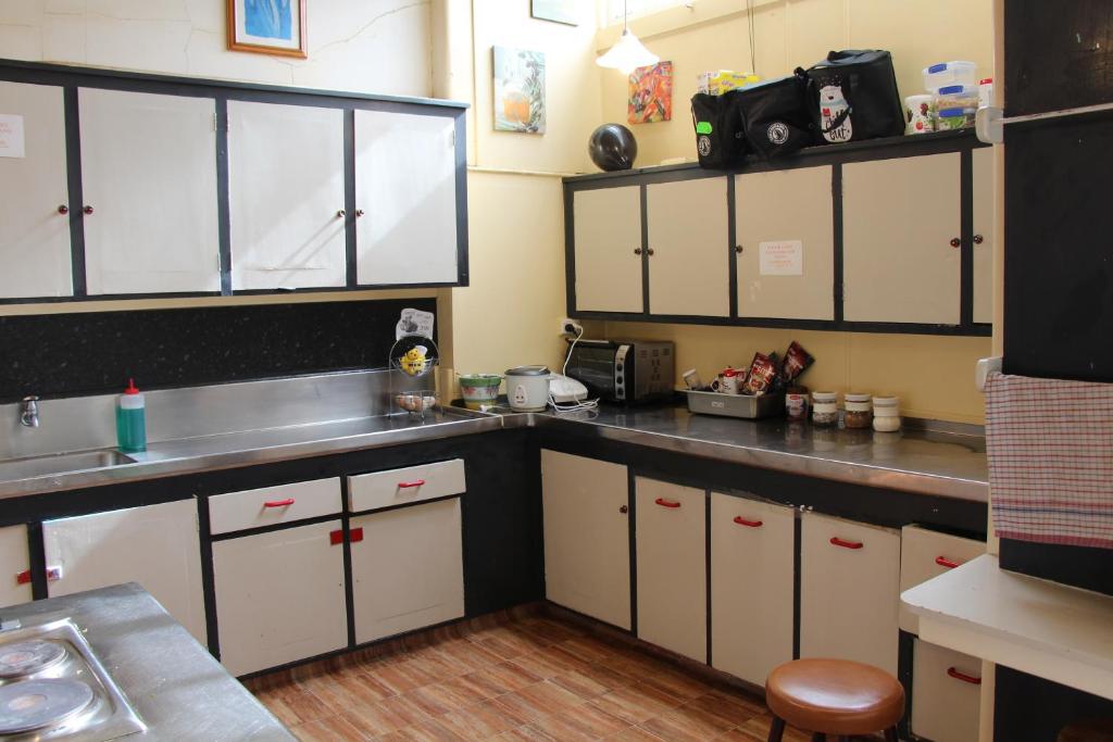 Chalet Backpackers - Resim 25