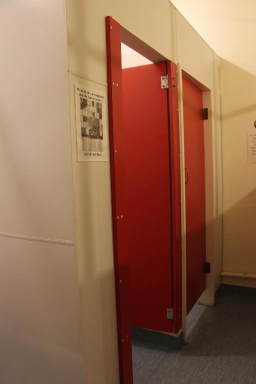 Chalet Backpackers - Resim 42