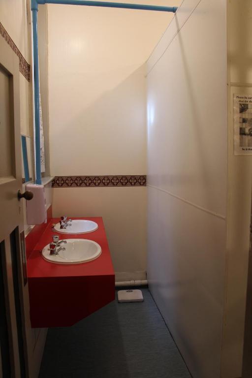 Chalet Backpackers - Resim 41