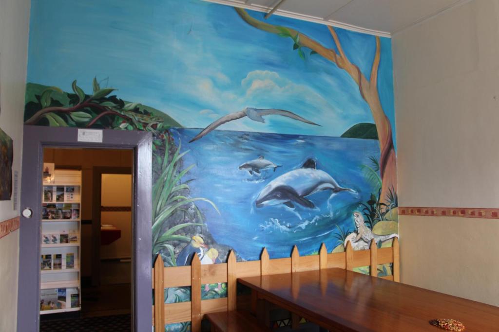 Chalet Backpackers - Resim 22