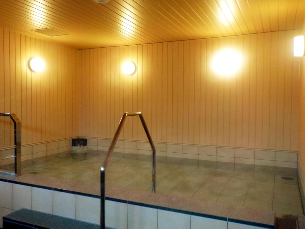 Fotografie z fotogalerie ubytování Hotel Crown Hills Katsuta Nigo Motomachiten v destinaci Hitačinaka