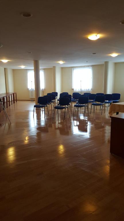 Konferenční prostory v ubytování Hotel Ava