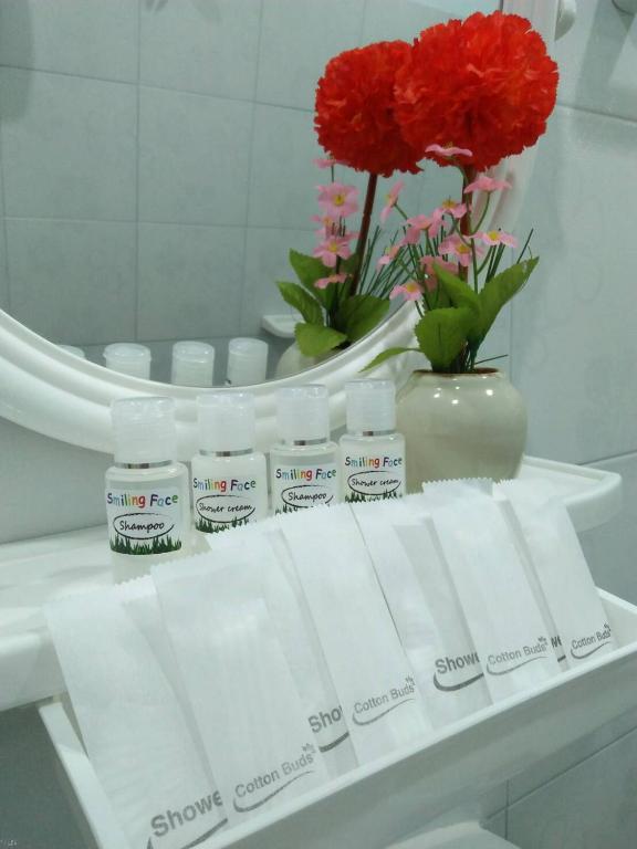 Smilingface guesthouse - 14