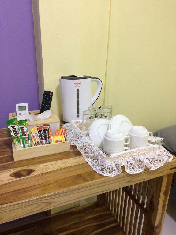 Smilingface guesthouse - 17