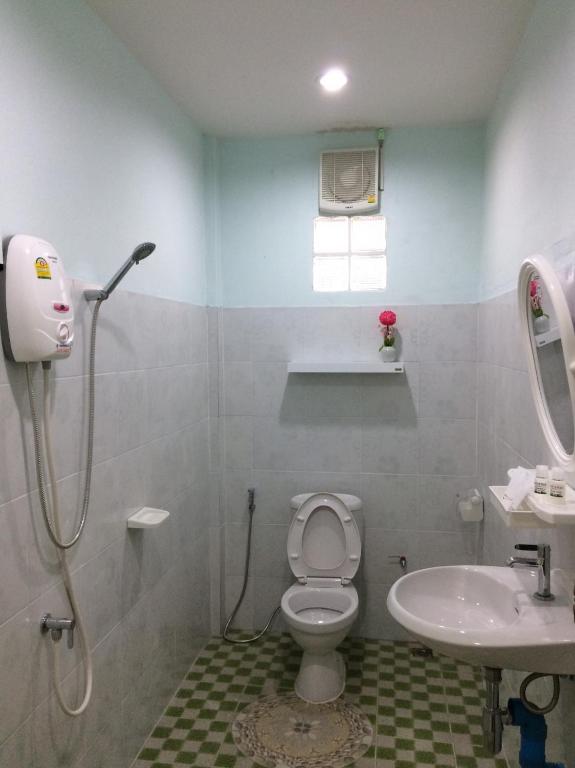 Smilingface guesthouse - 2