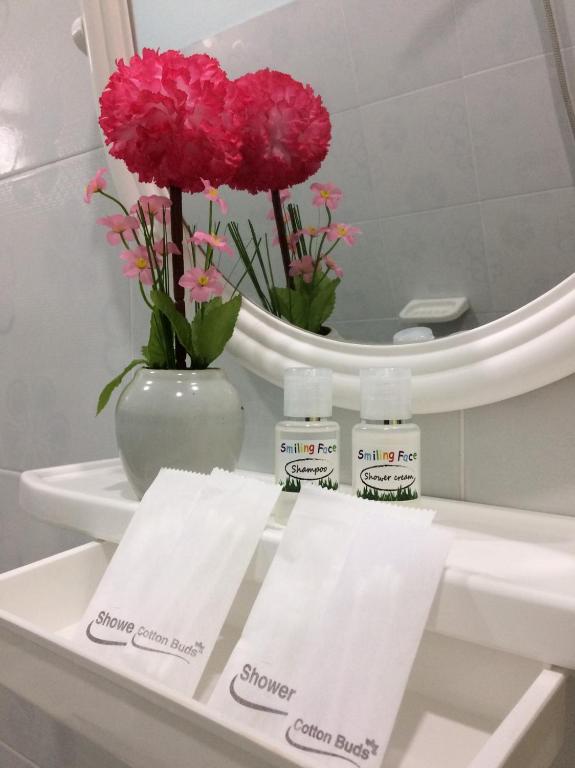 Smilingface guesthouse - 4