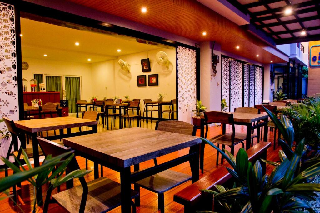 Krabi Cinta House - Resim 4