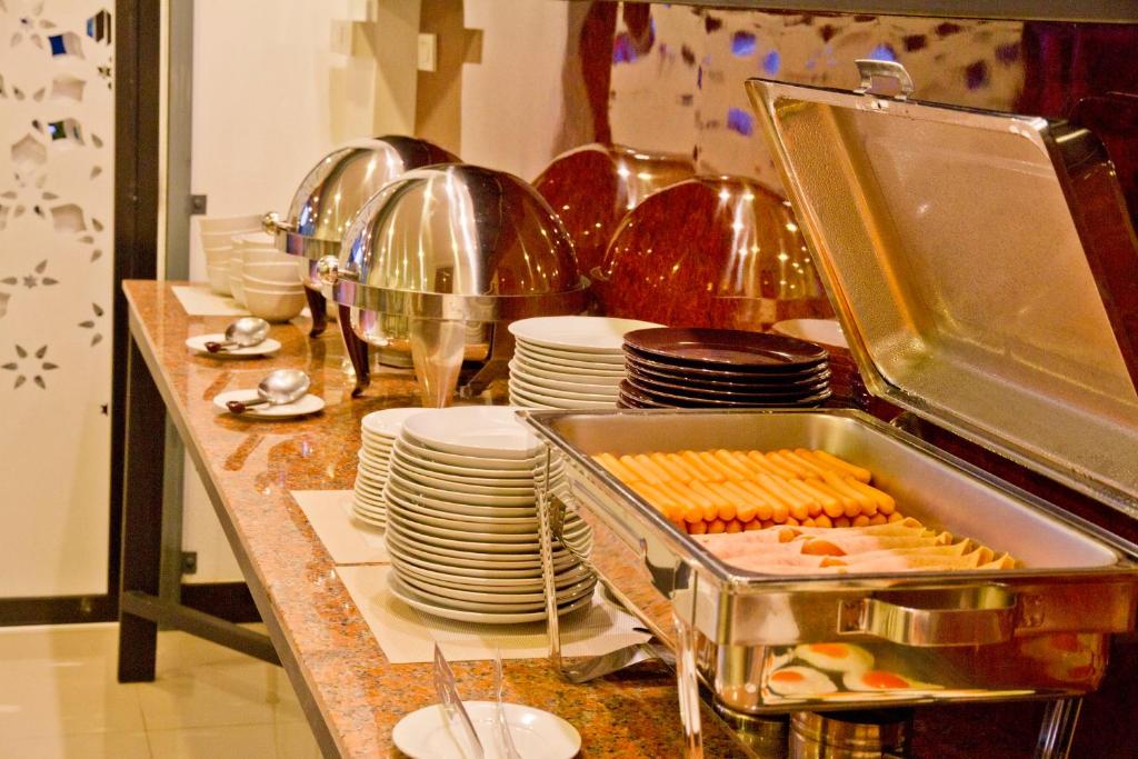 Krabi Cinta House - Resim 33