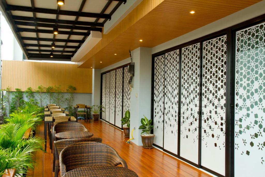 Krabi Cinta House - Resim 13