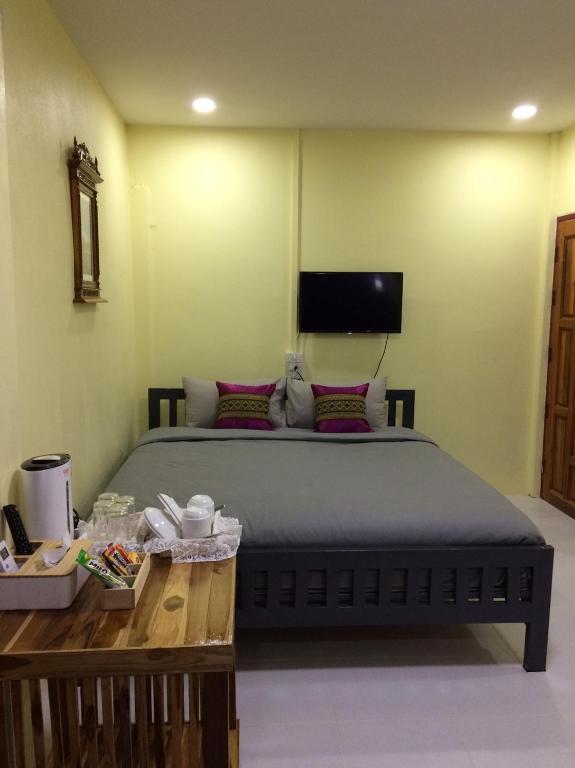 Smilingface guesthouse - 13