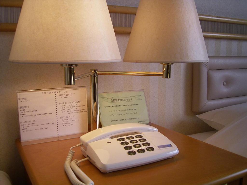 Fotografie z fotogalerie ubytování Ageo Tobu Hotel v destinaci Ageo