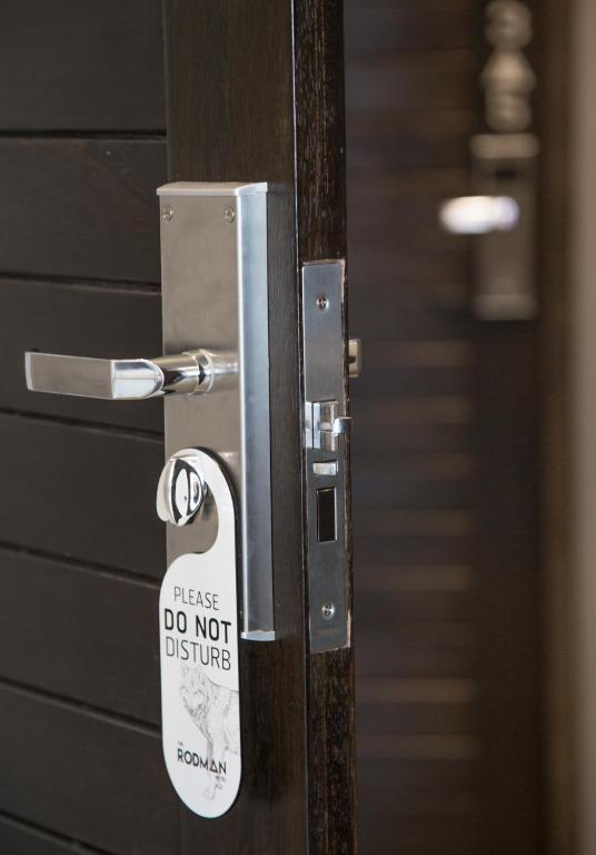 The Rodman Hotel - Resim 31