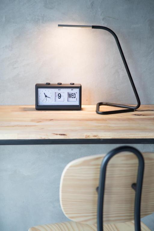 The Rodman Hotel - Resim 27