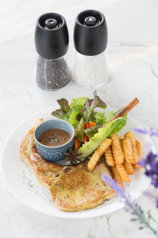 The Rodman Hotel - Resim 44