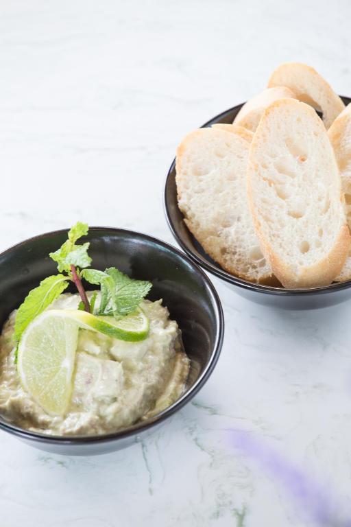 The Rodman Hotel - Resim 42