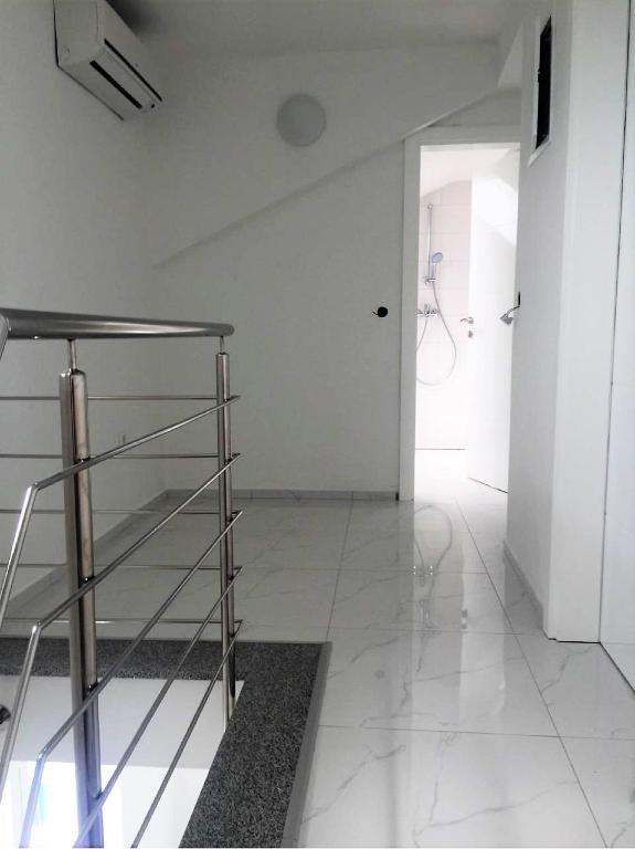 Zdjęcie z galerii obiektu VIP Deluxe Villa JASMINA w Novalji