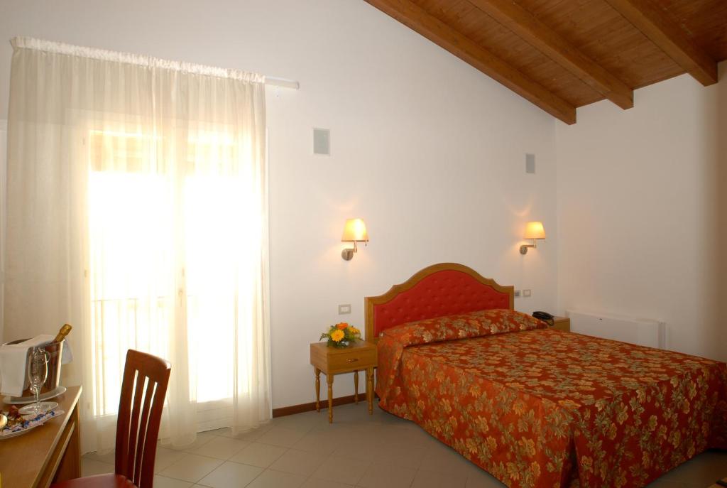 Villa Aretusi - Resim 2