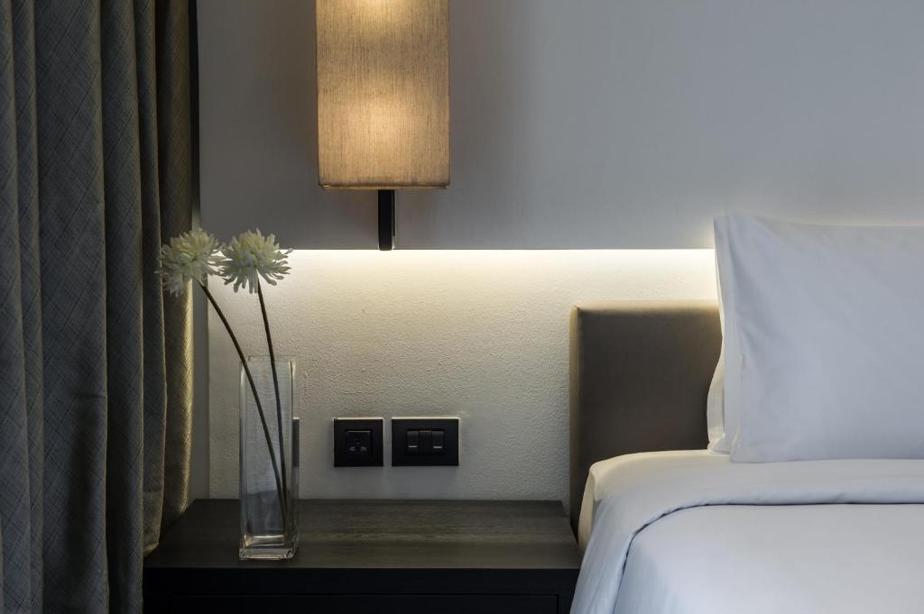 אמארה בנגקוק Amara Bangkok Hotel – תמונה 9