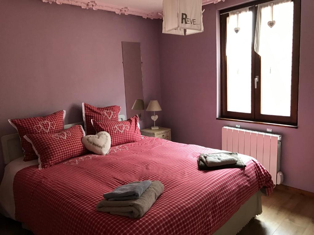 Les Authentics - La Maison d'Amélie – photo 20