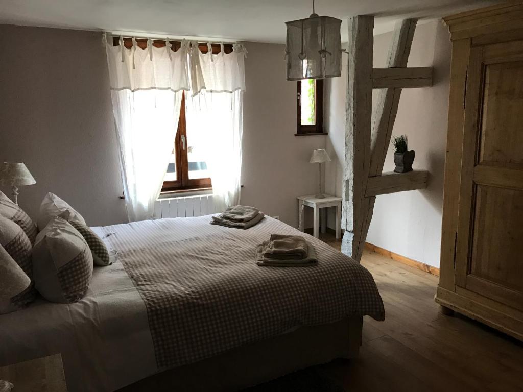 Les Authentics - La Maison d'Amélie – photo 19