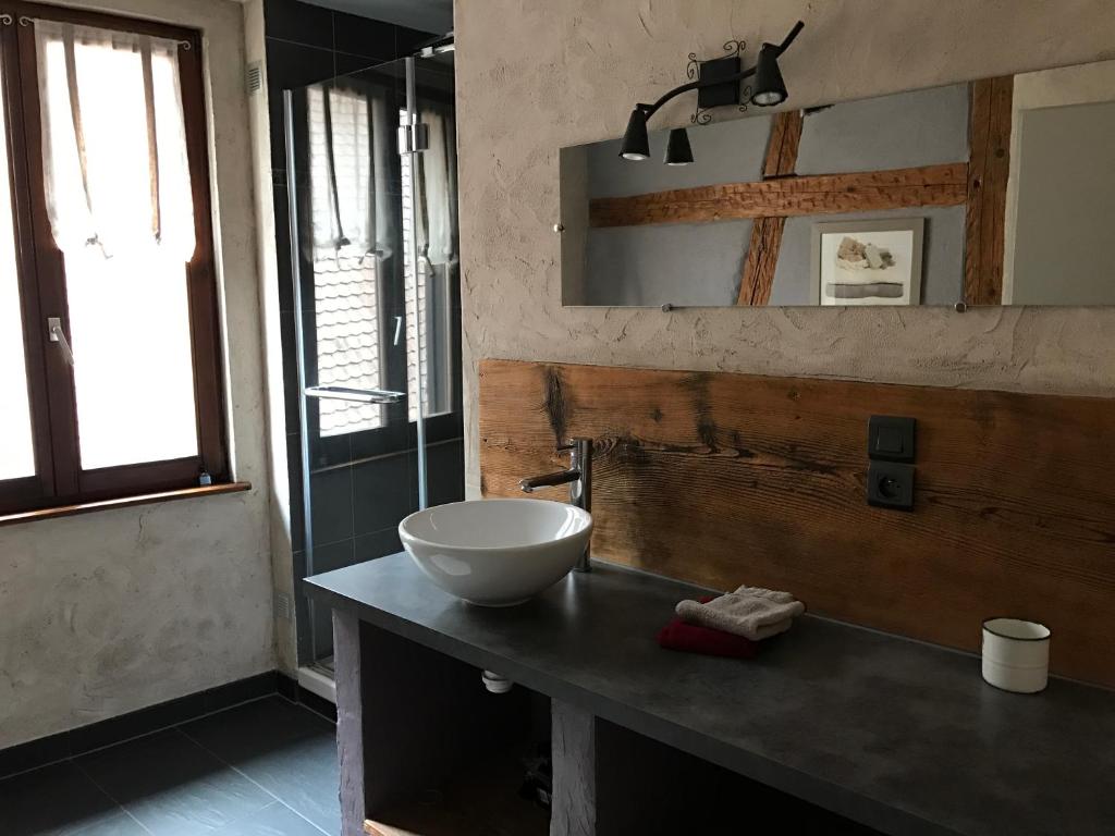 Les Authentics - La Maison d'Amélie – photo 21
