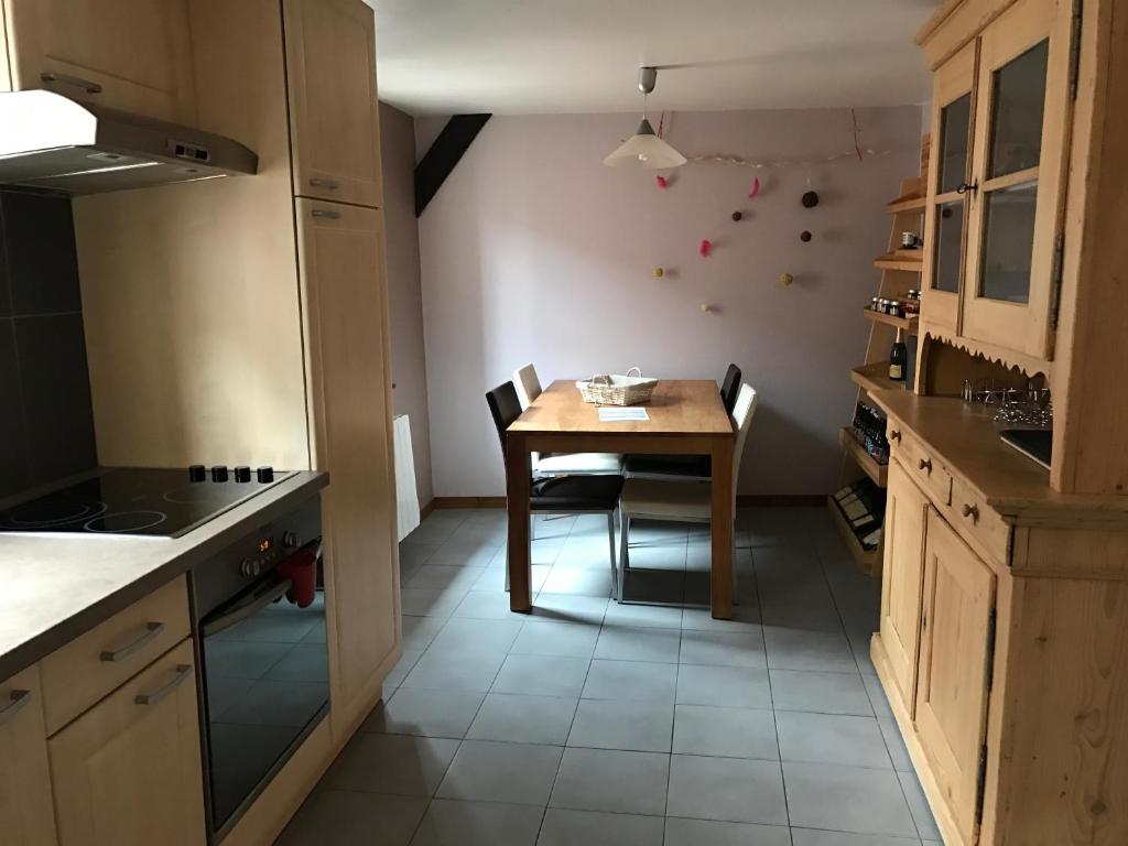 Les Authentics - La Maison d'Amélie – photo 22